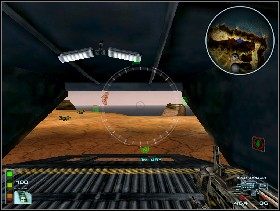 Teraz będziesz prowadzić żołnierza w pancerzu - 5. Liberation cz.3 | Breed - Breed - poradnik do gry