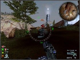 1 - 6. Paveway cz.2 | Breed - Breed - poradnik do gry