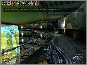 Jeśli nie traciłeś niepotrzebnie czasu, powinieneś mieć jeszcze 5-6 minut, co pozwoli Ci nie śpieszyć się i spokojnie eliminować przeciwników stojących Ci na drodze - 7. Spyglass cz.2 | Breed - Breed - poradnik do gry