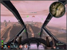 Następnie musisz zniszczyć sześć baterii przeciwlotniczych - 8. Lockdown | Breed - Breed - poradnik do gry