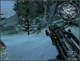 3 - 10. Snowbird Down | Breed - Breed - poradnik do gry