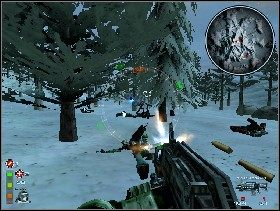 4 - 10. Snowbird Down | Breed - Breed - poradnik do gry