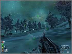 Najpierw podążaj w stronę pierwszego waypointu - 13. Dustoff | Breed - Breed - poradnik do gry