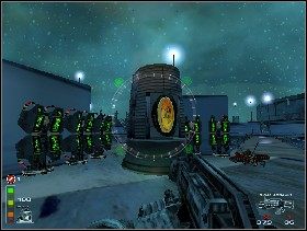 3 - 13. Dustoff | Breed - Breed - poradnik do gry