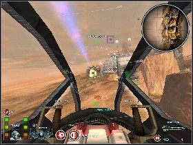 Może się zdarzyć, że jeden z transportowców utknie za strefą, po której możesz się poruszać - 14. Home Delivery | Breed - Breed - poradnik do gry