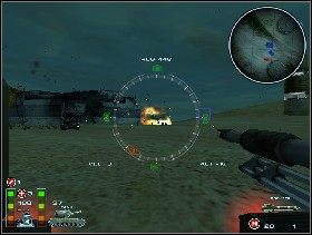 3 - 15. Safeguard | Breed - Breed - poradnik do gry