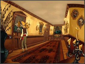 2 - [Part IV] The Bartender, the Thieves, his Aunt and her Lover cz.2 - The Curse of Monkey Island - poradnik do gry
