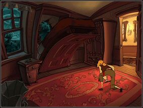 3 - [Part IV] The Bartender, the Thieves, his Aunt and her Lover cz.3 - The Curse of Monkey Island - poradnik do gry