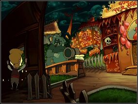 2 - [Part V] Kiss of the Spider Monkey | The Curse of Monkey Island - The Curse of Monkey Island - poradnik do gry