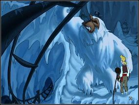 2 - [Part VI] Guybrush kicks Butt once again | The Curse of Monkey Island - The Curse of Monkey Island - poradnik do gry