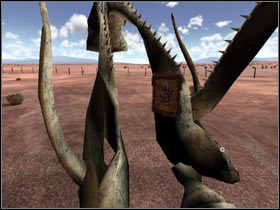 4 - Poradnik do gry - 02. Pustynia cz.2 | Uru Ages Beyond Myst - Uru: Ages Beyond Myst - poradnik do gry