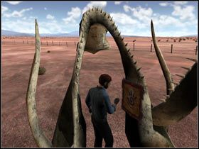 5 - Poradnik do gry - 02. Pustynia cz.2 | Uru Ages Beyond Myst - Uru: Ages Beyond Myst - poradnik do gry