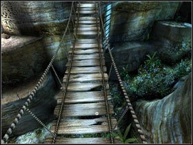 2 - 03. Rozpadlina cz.1 | Uru Ages Beyond Myst - Uru: Ages Beyond Myst - poradnik do gry