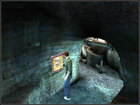 W sąsiedniej komnacie znalazłem list, którego autorem był Atrus, a swoje słowa kierował do córki, Yeeshy - 03. Rozpadlina cz.1 | Uru Ages Beyond Myst - Uru: Ages Beyond Myst - poradnik do gry