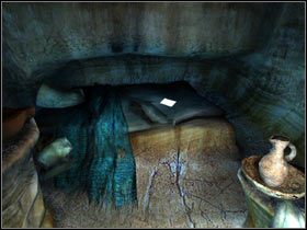 4 - 03. Rozpadlina cz.1 | Uru Ages Beyond Myst - Uru: Ages Beyond Myst - poradnik do gry