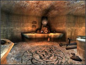 7 - 03. Rozpadlina cz.1 | Uru Ages Beyond Myst - Uru: Ages Beyond Myst - poradnik do gry