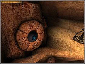 1 - 04. Rozpadlina cz.2 | Uru Ages Beyond Myst - Uru: Ages Beyond Myst - poradnik do gry