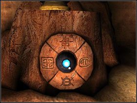5 - 04. Rozpadlina cz.2 | Uru Ages Beyond Myst - Uru: Ages Beyond Myst - poradnik do gry