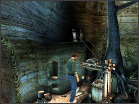 2 - 05. Rozpadlina cz.3 | Uru Ages Beyond Myst - Uru: Ages Beyond Myst - poradnik do gry