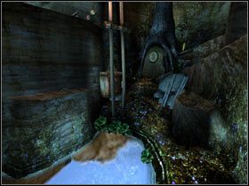 Kiedy go dotknąłem - 05. Rozpadlina cz.3 | Uru Ages Beyond Myst - Uru: Ages Beyond Myst - poradnik do gry