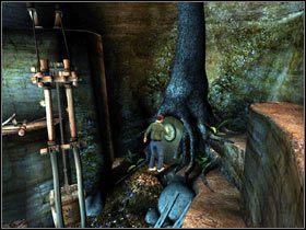 4 - 05. Rozpadlina cz.3 | Uru Ages Beyond Myst - Uru: Ages Beyond Myst - poradnik do gry