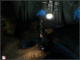 7 - 05. Rozpadlina cz.3 | Uru Ages Beyond Myst - Uru: Ages Beyond Myst - poradnik do gry
