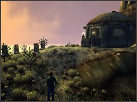 Wszedłem do domku - 06. Relto cz.1 | Uru Ages Beyond Myst - Uru: Ages Beyond Myst - poradnik do gry