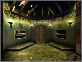 2 - 06. Relto cz.1 | Uru Ages Beyond Myst - Uru: Ages Beyond Myst - poradnik do gry