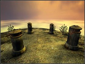 1 - 07. Relto cz.2 | Uru Ages Beyond Myst - Uru: Ages Beyond Myst - poradnik do gry