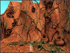 3 - 07. Relto cz.2 | Uru Ages Beyond Myst - Uru: Ages Beyond Myst - poradnik do gry