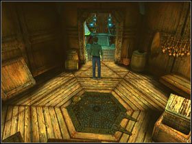 Za każdym razem, kiedy powracałem na Relto, w mojej Biblioteczce pojawiała się nowa Księga - 07. Relto cz.2 | Uru Ages Beyond Myst - Uru: Ages Beyond Myst - poradnik do gry