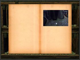 Stanąłem oto przed dwoma drogami - 08. Kadish Tolesa | Uru Ages Beyond Myst - Uru: Ages Beyond Myst - poradnik do gry