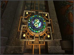 3 - 09. Galeria Dni | Uru Ages Beyond Myst - Uru: Ages Beyond Myst - poradnik do gry