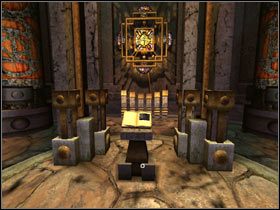 8 - 09. Galeria Dni | Uru Ages Beyond Myst - Uru: Ages Beyond Myst - poradnik do gry