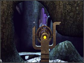 1 - 10. Kadish Tolesa cz.1 | Uru Ages Beyond Myst - Uru: Ages Beyond Myst - poradnik do gry