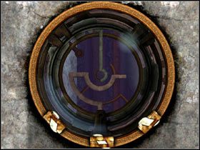 Zszedłem w dół po schodach i skręciłem w lewo - 10. Kadish Tolesa cz.1 | Uru Ages Beyond Myst - Uru: Ages Beyond Myst - poradnik do gry