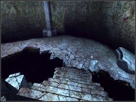 2 - 10. Kadish Tolesa cz.1 | Uru Ages Beyond Myst - Uru: Ages Beyond Myst - poradnik do gry