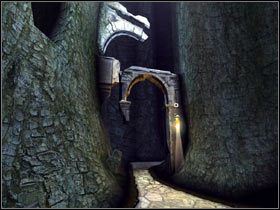 3 - 10. Kadish Tolesa cz.1 | Uru Ages Beyond Myst - Uru: Ages Beyond Myst - poradnik do gry