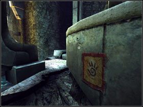 5 - 10. Kadish Tolesa cz.1 | Uru Ages Beyond Myst - Uru: Ages Beyond Myst - poradnik do gry