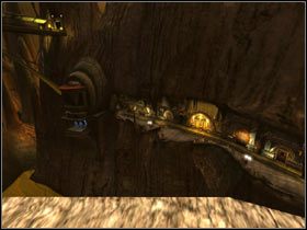 8 - 10. Kadish Tolesa cz.1 | Uru Ages Beyond Myst - Uru: Ages Beyond Myst - poradnik do gry