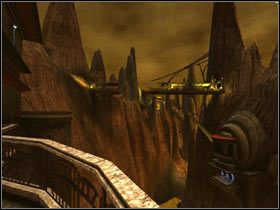 Teraz musiałem użyć Księgi, by wrócić do Relto - 10. Kadish Tolesa cz.1 | Uru Ages Beyond Myst - Uru: Ages Beyond Myst - poradnik do gry