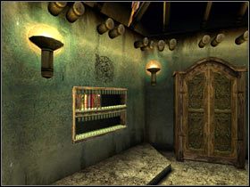 9 - 10. Kadish Tolesa cz.1 | Uru Ages Beyond Myst - Uru: Ages Beyond Myst - poradnik do gry