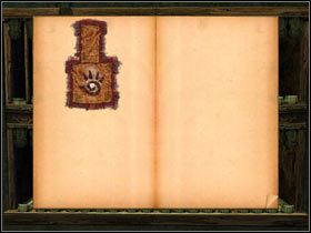 10 - 10. Kadish Tolesa cz.1 | Uru Ages Beyond Myst - Uru: Ages Beyond Myst - poradnik do gry