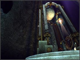 1 - 11. Kadish Tolesa cz.2 | Uru Ages Beyond Myst - Uru: Ages Beyond Myst - poradnik do gry