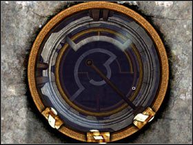 5 - 11. Kadish Tolesa cz.2 | Uru Ages Beyond Myst - Uru: Ages Beyond Myst - poradnik do gry