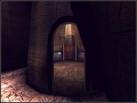 3 - 12. Kadish Tolesa cz.3 | Uru Ages Beyond Myst - Uru: Ages Beyond Myst - poradnik do gry