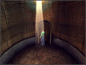 Wyszedłem na taras - 12. Kadish Tolesa cz.3 | Uru Ages Beyond Myst - Uru: Ages Beyond Myst - poradnik do gry