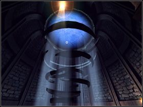 4 - 12. Kadish Tolesa cz.3 | Uru Ages Beyond Myst - Uru: Ages Beyond Myst - poradnik do gry