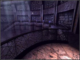 5 - 12. Kadish Tolesa cz.3 | Uru Ages Beyond Myst - Uru: Ages Beyond Myst - poradnik do gry