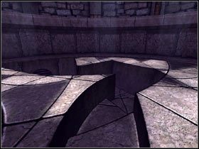 10 - 12. Kadish Tolesa cz.3 | Uru Ages Beyond Myst - Uru: Ages Beyond Myst - poradnik do gry